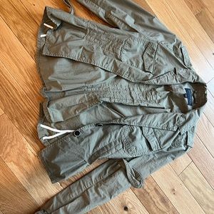 Banana Republic Jacket